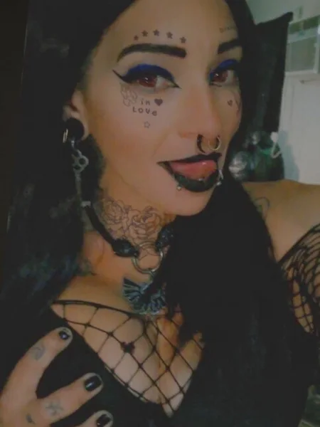 lady monoxide