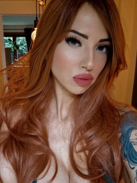Lady orlanova avatar