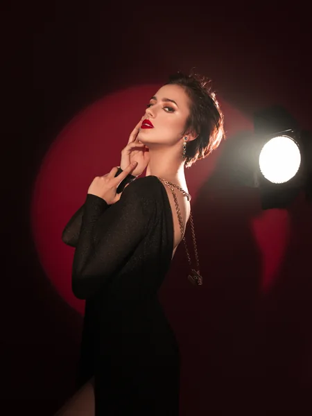 Lady Perse