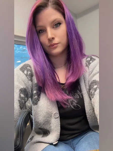 Lady Rogue VIP