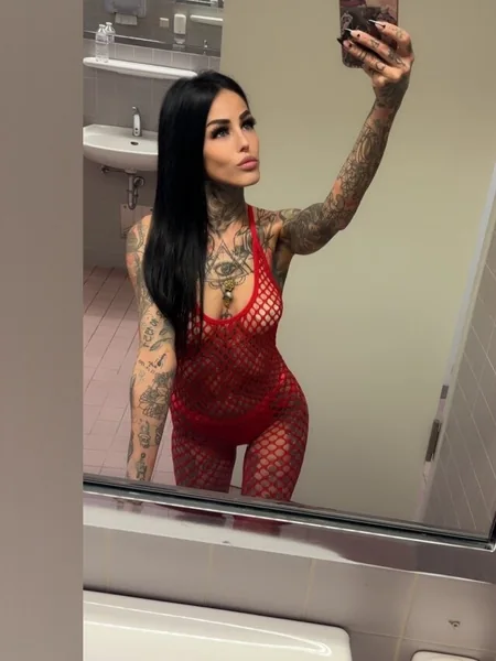 Lady_Sunshine_Ink