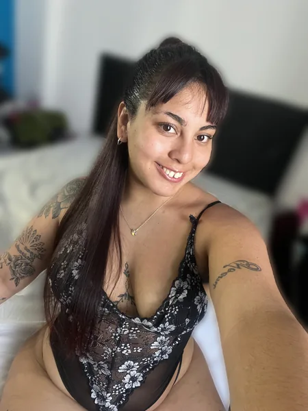 ✨Agustina✨