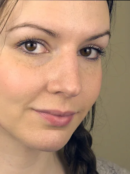 Lady ASMR