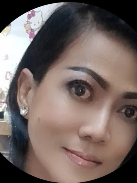 Jinny LadyBoy Thai 🌈