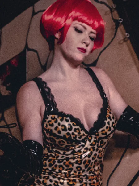 Lady Caty