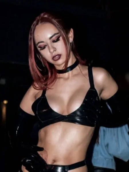 Mistress Lady D 🍑🔥 avatar