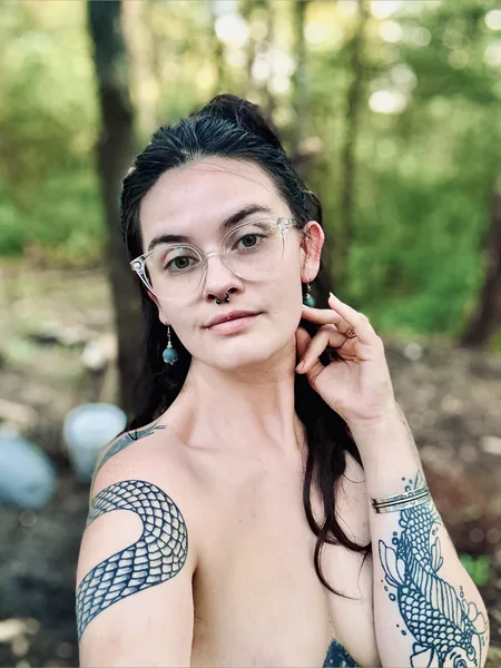Lady Ezmarelda
