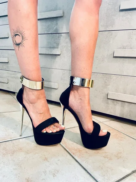 👠LadYFeeT 👠 FREE