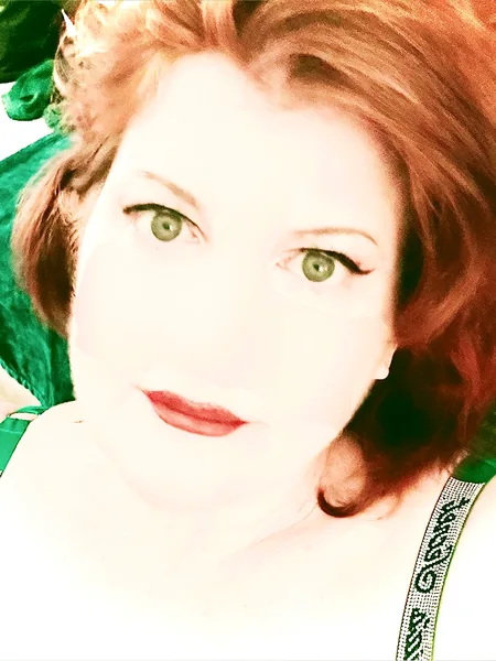 Ginger K