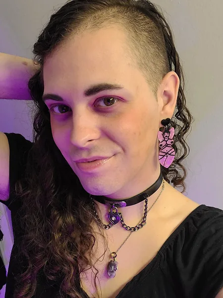 LadyGrey
