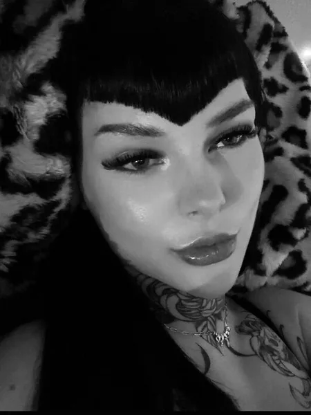 Lady Hex