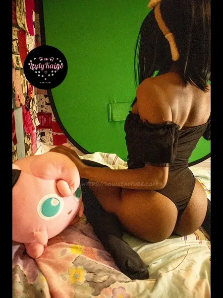 LadyKaiyo | Black Girl | Free Onlyfans