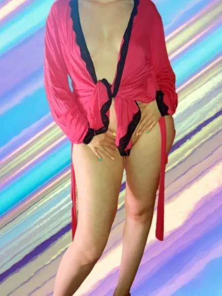 Lady Knox