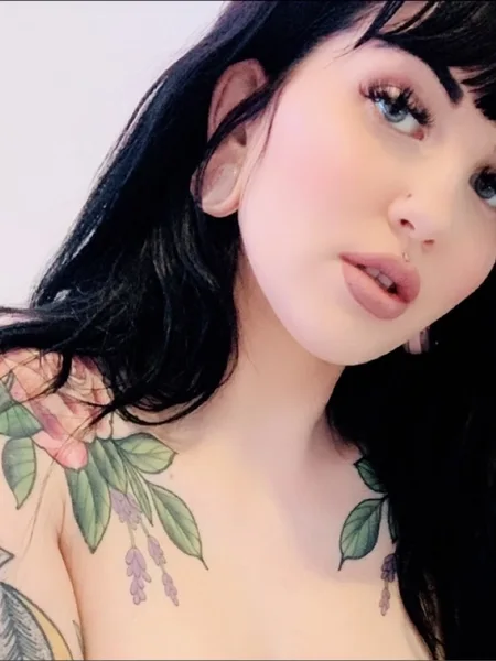 Luna Blu
