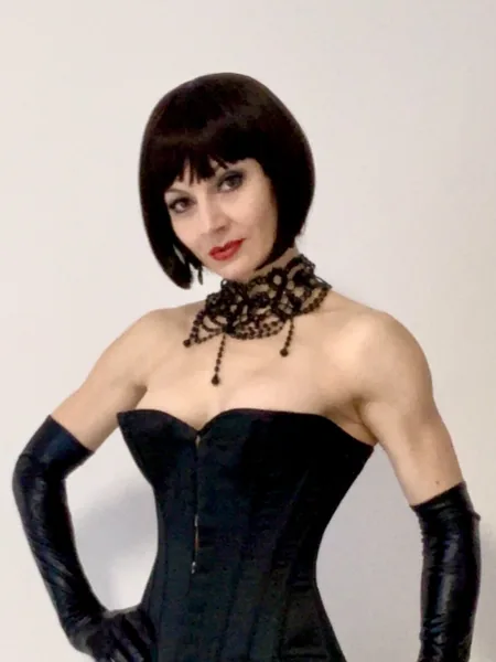 Lady Margo