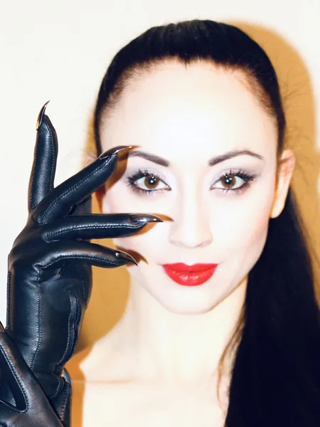 Lady Mephista