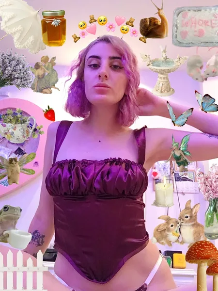 Lady Mermelada