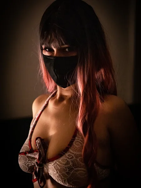 Lady Myst 🔥 avatar