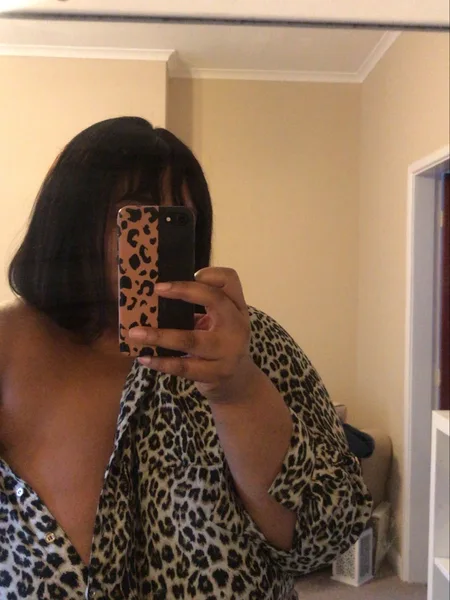 Nyomi avatar