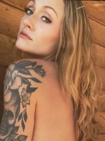 Lady Ohhh