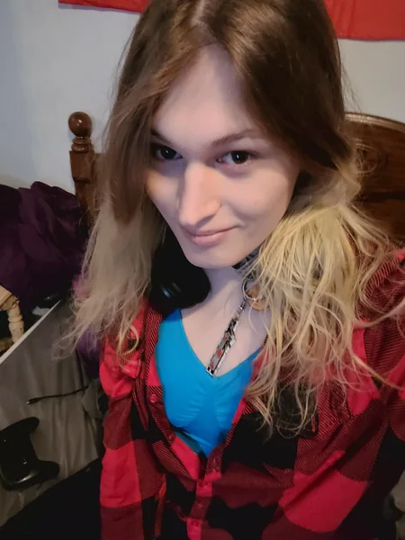 Lady Satyr
