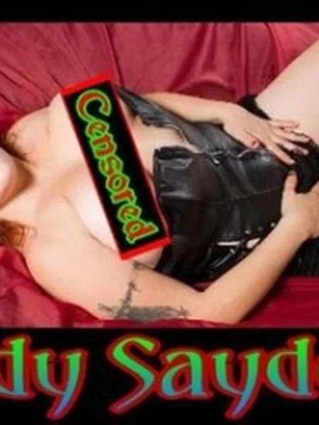 Lady Saydees420