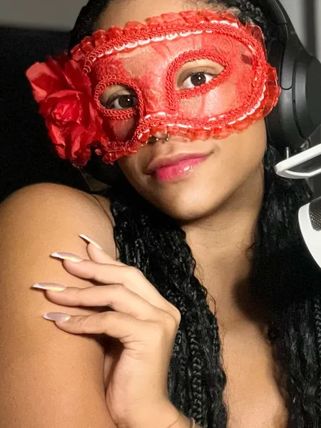 Lady Scarlette