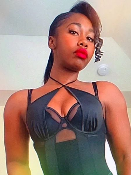 Lady Scorpio