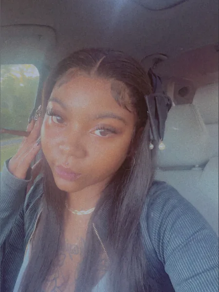 1st Lady Shyy