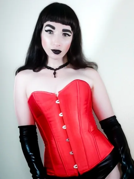 Lady Stardust