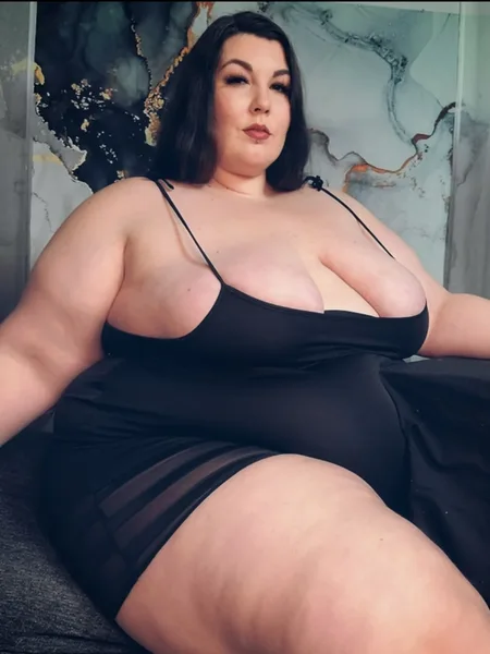 LadySublimeSSBBW