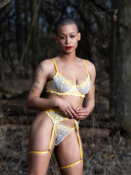 Lady Supreme