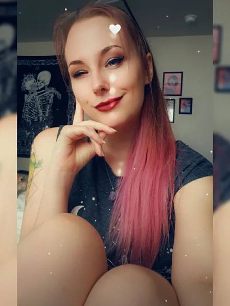 LadyTrogdor