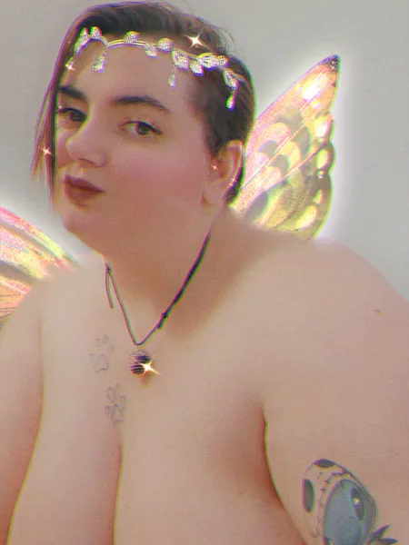 Lady Twizted avatar