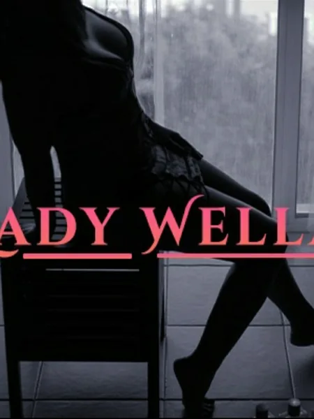 Lady Wella