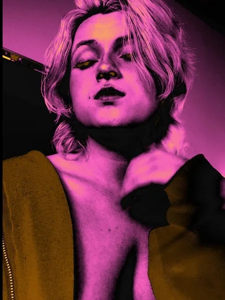 La Femme Fatale