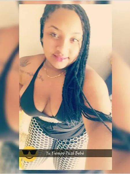 La Gorda Más Sexy
