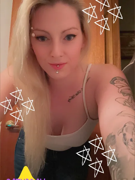 LadyLynxx🖤