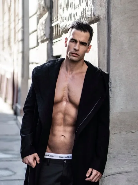 Lakatos Levente