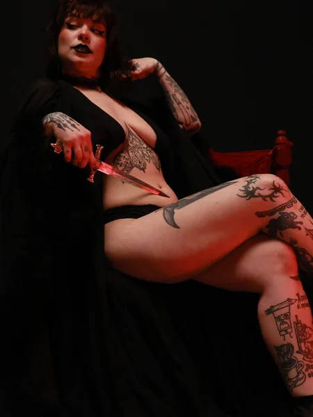 La La Bruja
