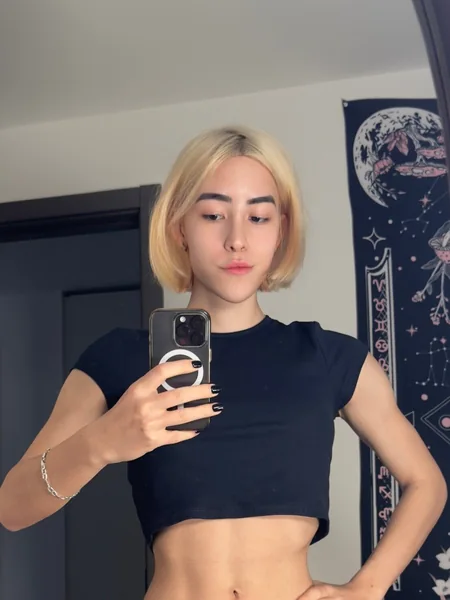 Lali White 🏳️‍⚧️