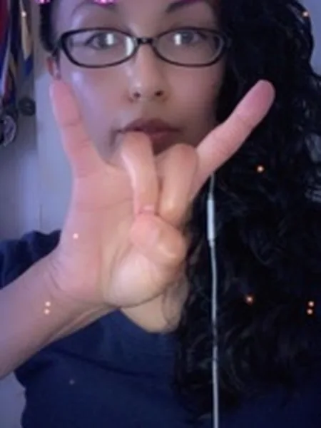 Amber