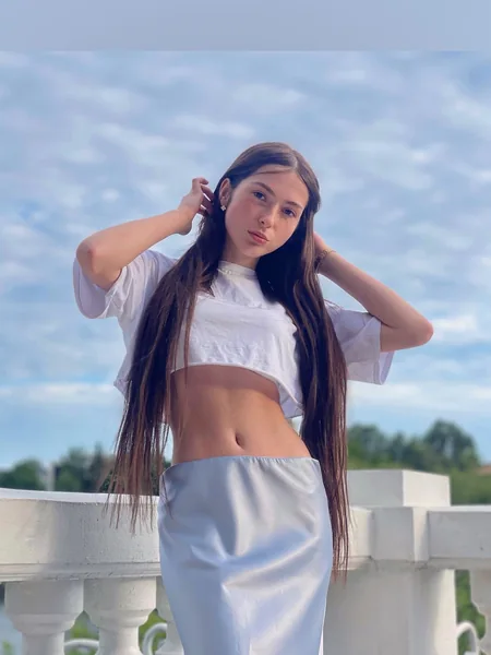 Lana La Flame 🔥