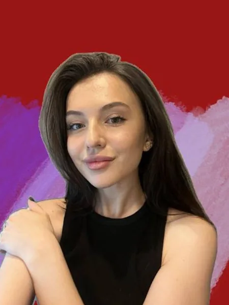 Lana-Ann 🥰