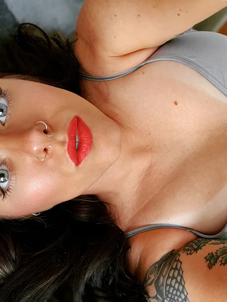 Lana Blue