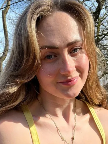 🌳LANA🌳British Hiking