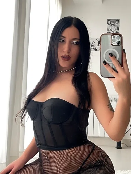 Goddess Lana 🖤⛓️ avatar