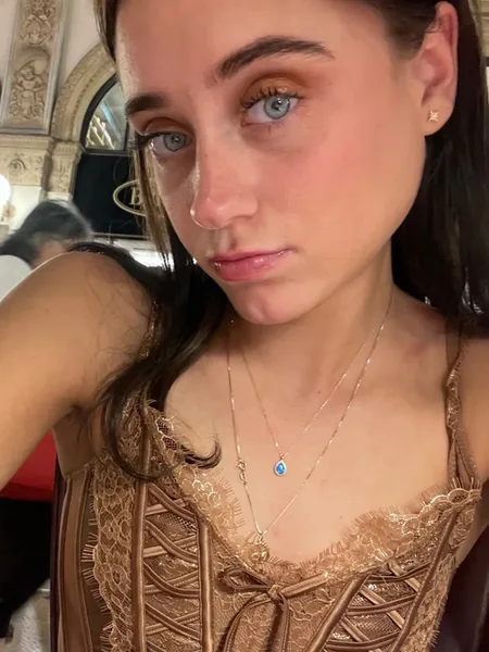 Local babe