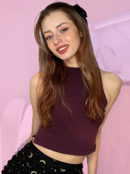 Lana Rose 🌹 avatar