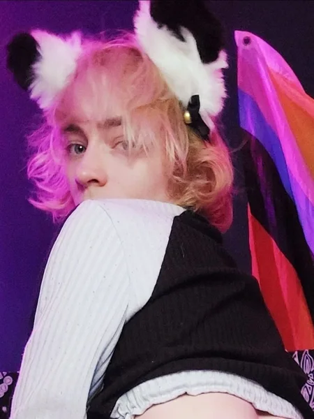Lance Femboy